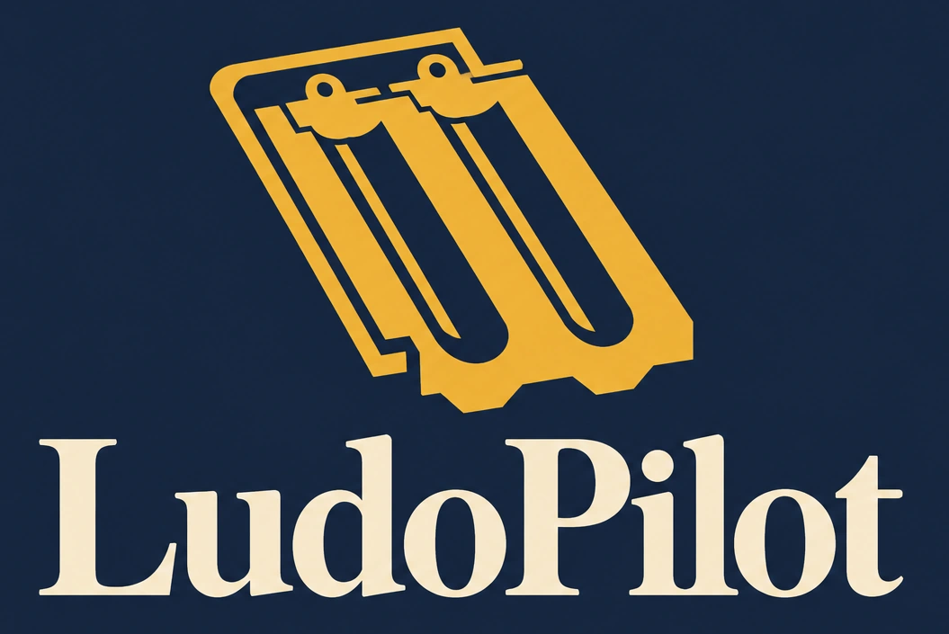 LudoPilot
